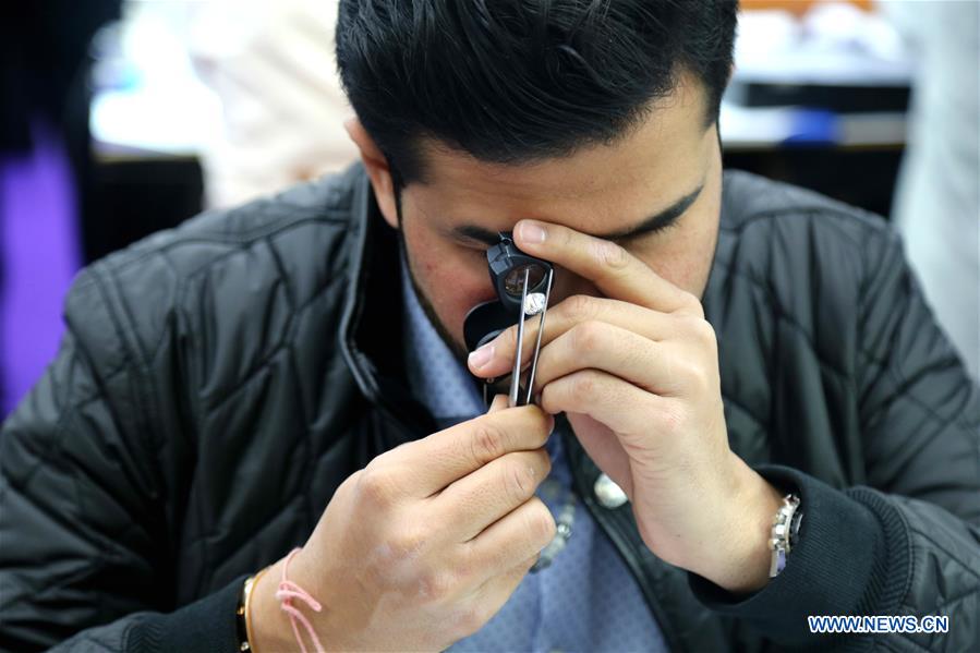 ISRAEL-RAMAT GAN-INTERNATIONAL DIAMOND WEEK