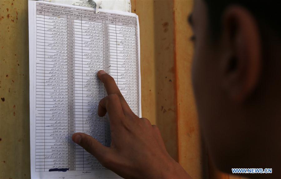 YEMEN-SANAA-FOOD DISTRIBUTION