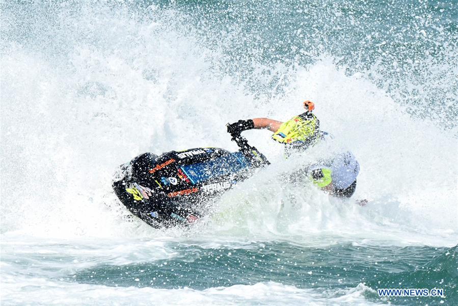 (SP)KUWAIT-KUWAIT CITY-2020 UIM-ABP AQUABIKE WORLD CHAMPIONSHIP