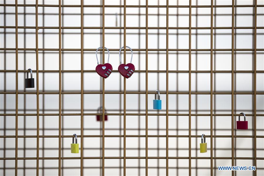 PORTUGAL-LISBON-VALENTINE'S DAY