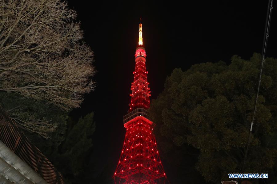 JAPAN-TOKYO-TOWER-LIGHTING-CHINA-NCP-SUPPORT