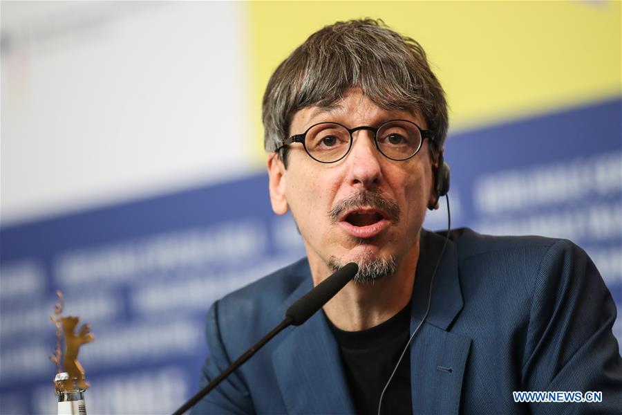 GERMANY-BERLIN-BERLINALE 2020-"MY SALINGER YEAR"