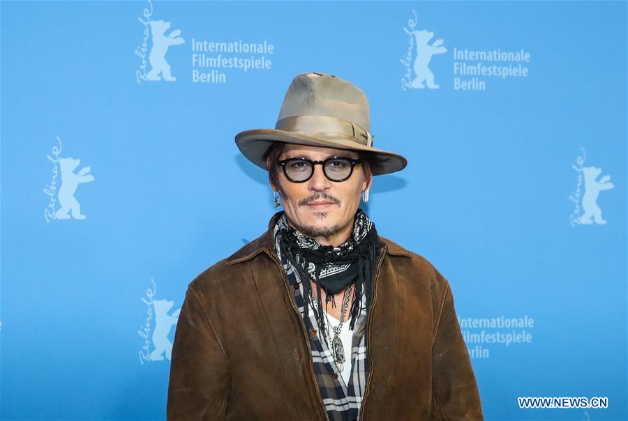 GERMANY-BERLIN-BERLINALE 2020-MINAMATA