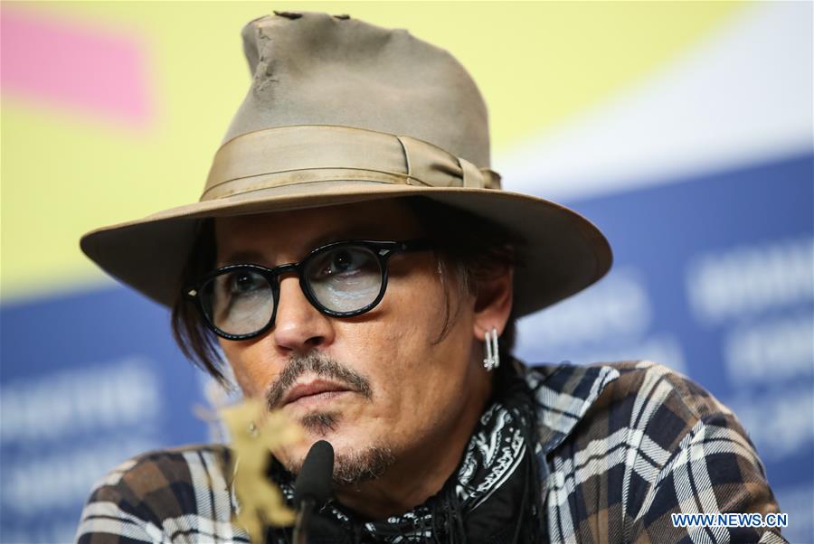 GERMANY-BERLIN-BERLINALE 2020-MINAMATA