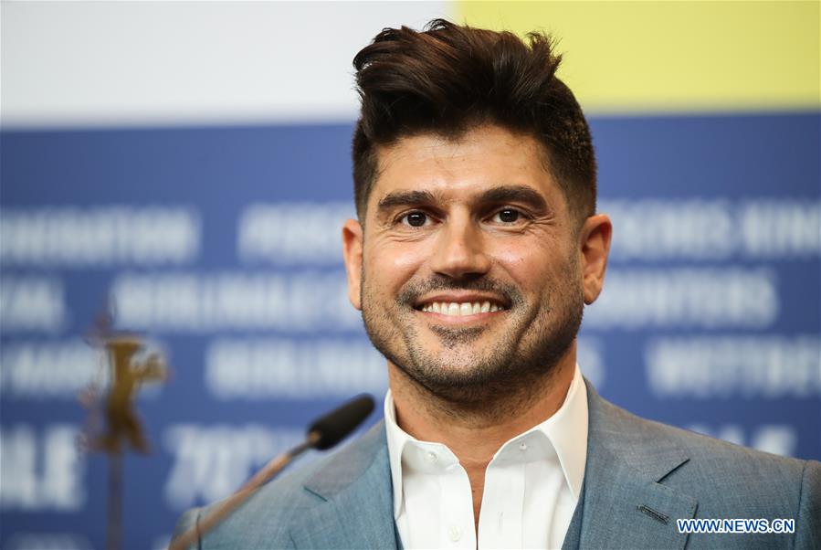 GERMANY-BERLIN-BERLINALE 2020-MINAMATA