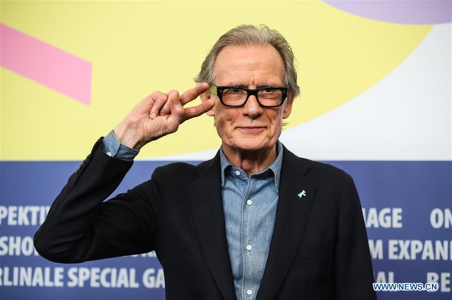 GERMANY-BERLIN-BERLINALE 2020-MINAMATA