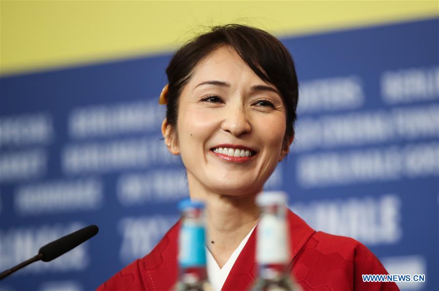 GERMANY-BERLIN-BERLINALE 2020-MINAMATA