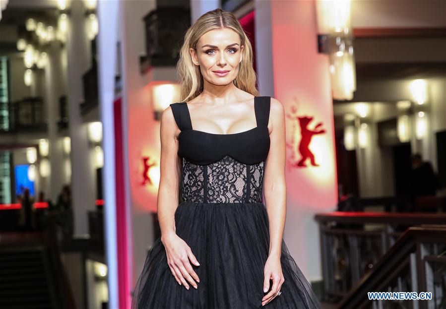 GERMANY-BERLIN-BERLINALE 2020-"MINAMATA"-PREMIERE