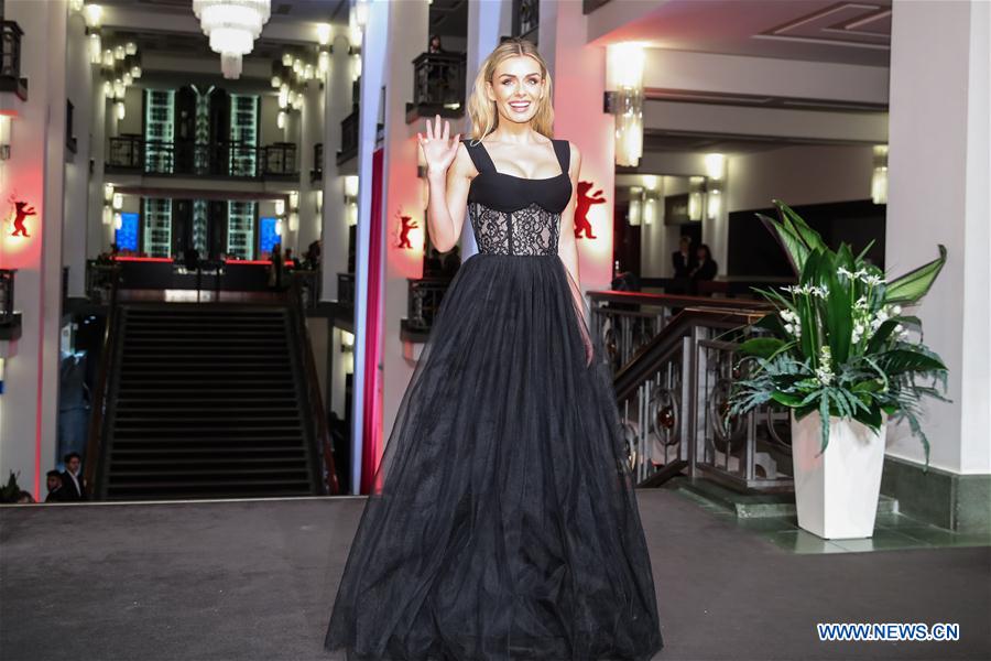 GERMANY-BERLIN-BERLINALE 2020-"MINAMATA"-PREMIERE