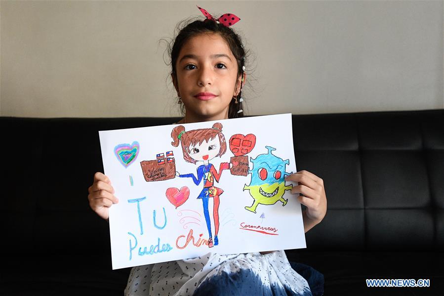 CHILE-SANTIAGO-CHILD-SUPPORT-NCP-CHINA