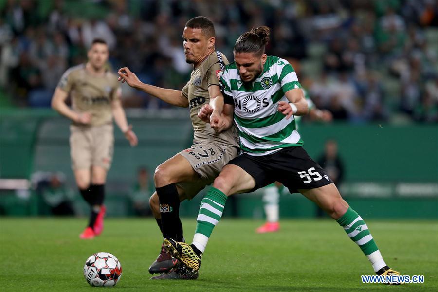 Sporting lisboa contra boavista