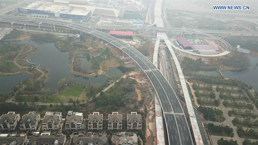 CHINA-HUNAN-RESUME CONSTRUCTION (CN)