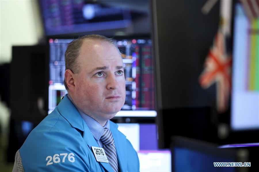 U.S.-NEW YORK-STOCKS