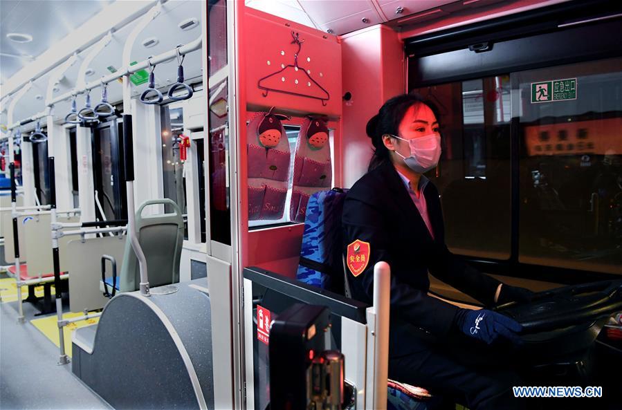 CHINA-HENAN-ZHENGZHOU-COVID-19 OUTBREAK-FIGHT (CN)