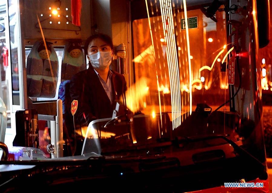 CHINA-HENAN-ZHENGZHOU-COVID-19 OUTBREAK-FIGHT (CN)