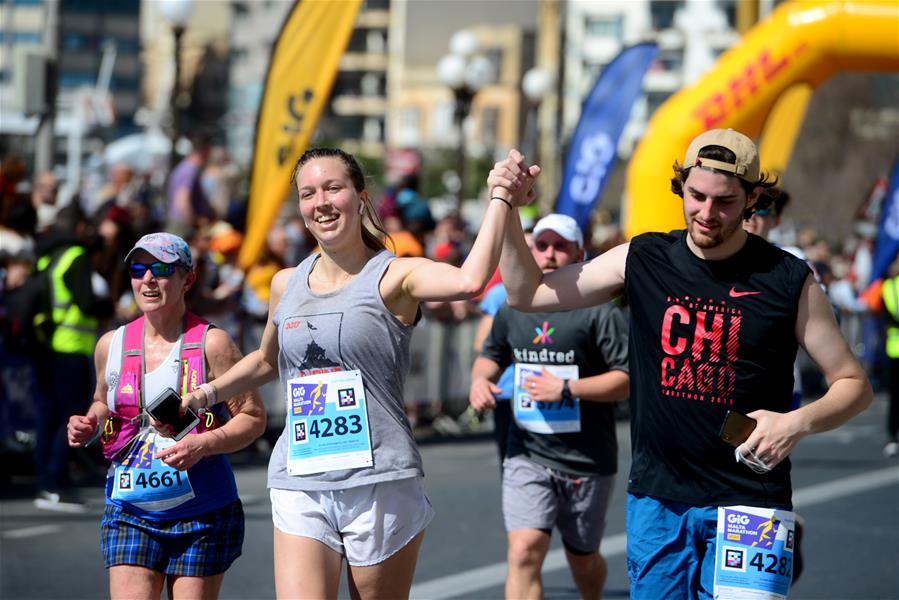 (SP)MALTA-SLIEMA-GIG MARATHON