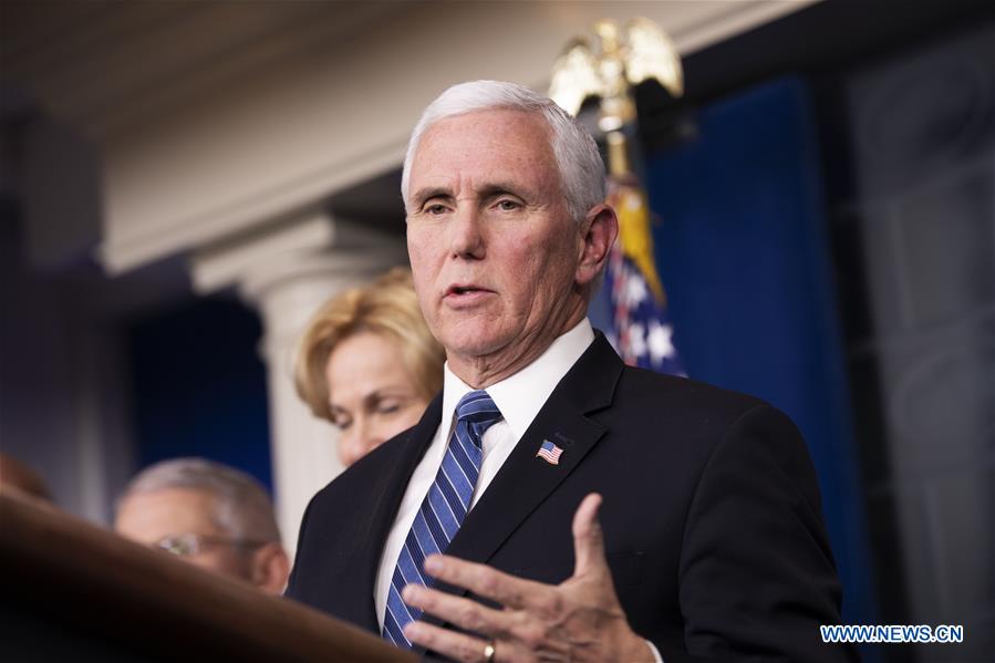 U.S.-WASHINGTON D.C.-CDC-COVID-19-CONFIRMED CASES