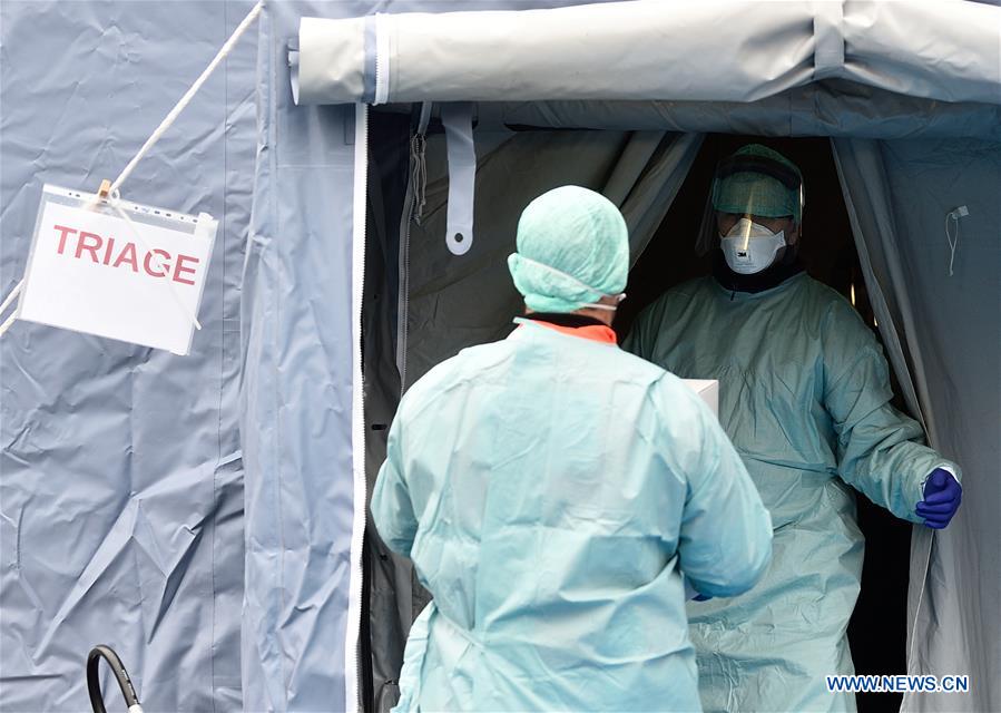 ITALY-BRESCIA-COVID-19-HOSPITAL