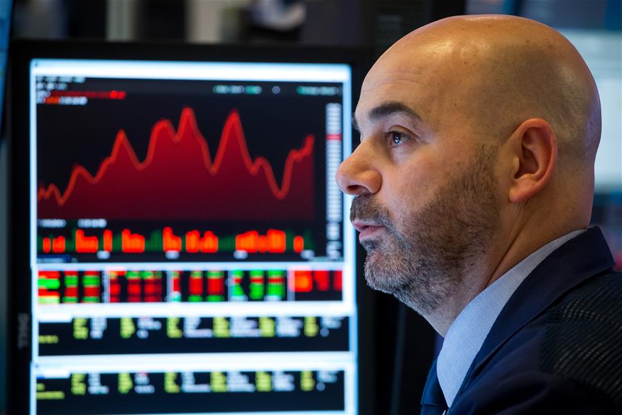 U.S.-NEW YORK-STOCKS