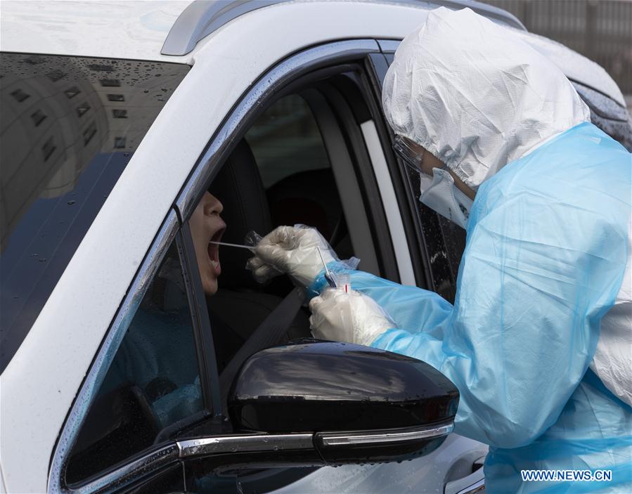 SOUTH KOREA-COVID-19-CONFIRMED CASES