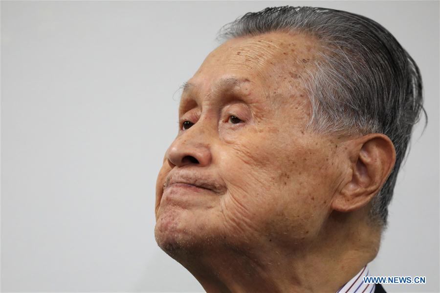 XINHUA PHOTOS OF THE DAY