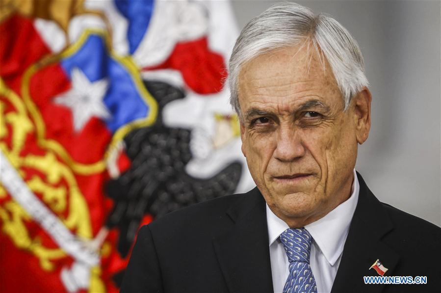 XINHUA PHOTOS OF THE DAY