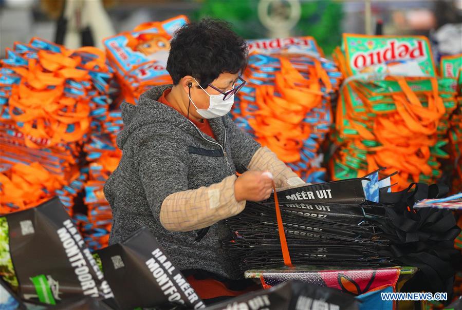 CHINA-SHENYANG-PRODUCTION RESUMPTION (CN)