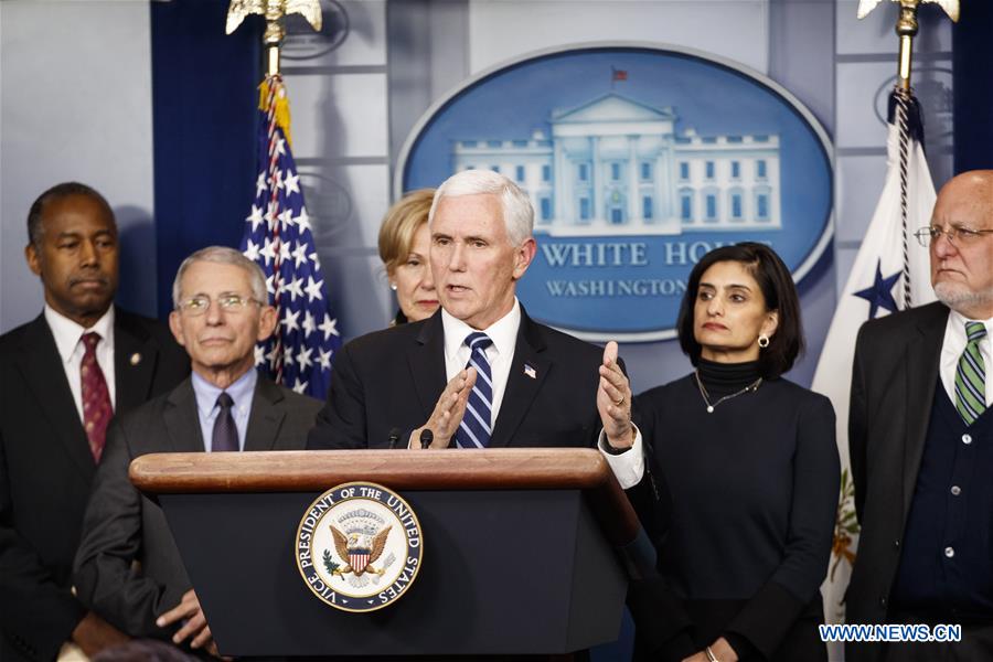 XINHUA PHOTOS OF THE DAY