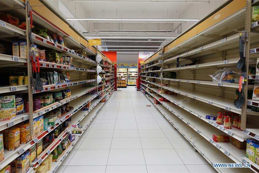 XINHUA PHOTOS OF THE DAY