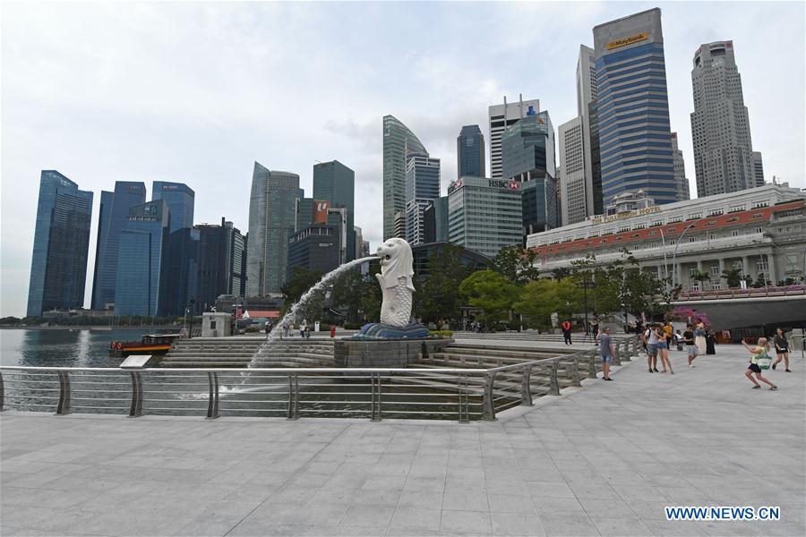 SINGAPORE-COVID-19-TOURISM