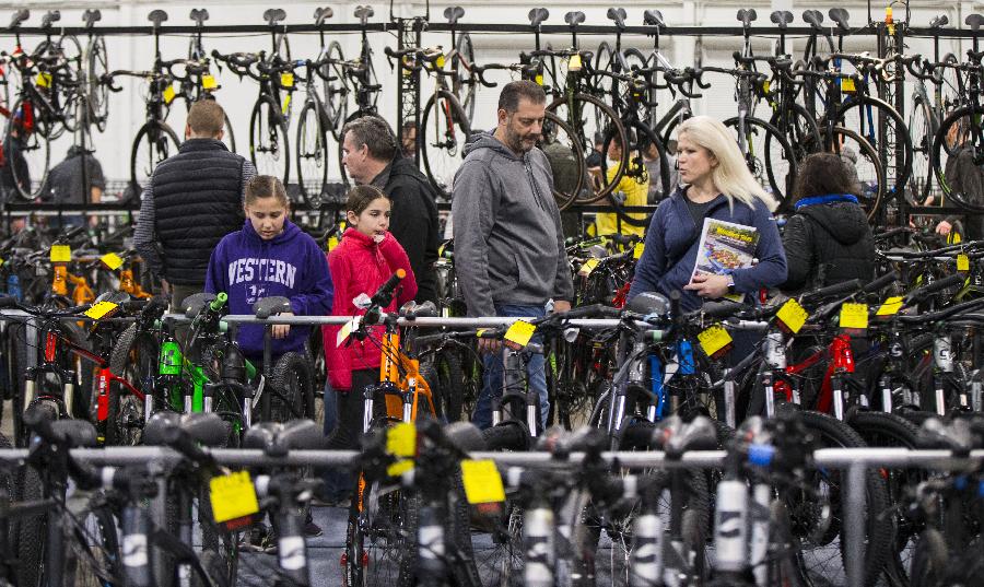 look bicycles canada