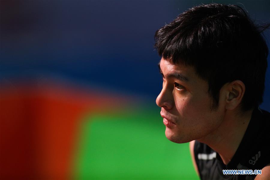 (SP)NETHERLANDS-HEERENVEEN-ISU WORLD CUP-SPEED SKATING-FINAL