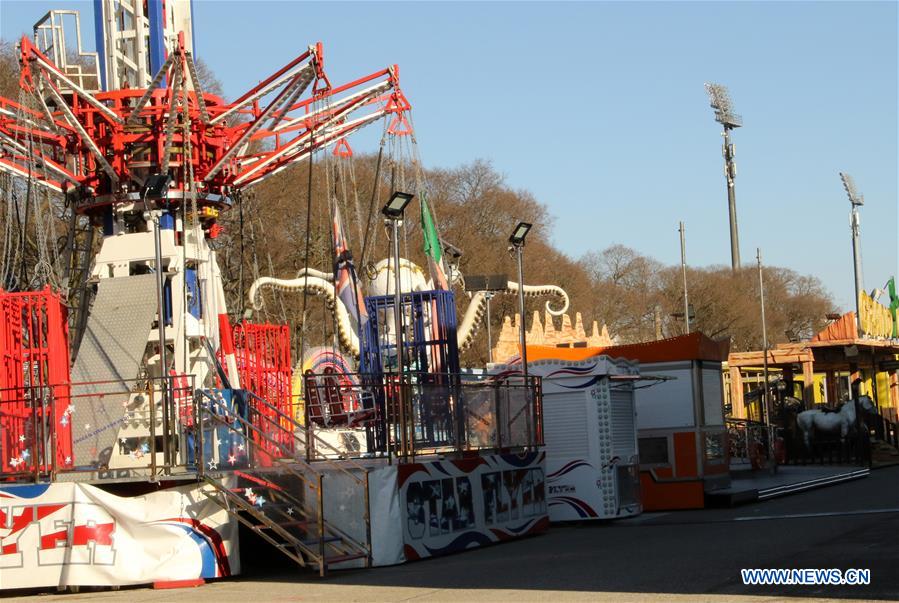 ITALY-LOMBARDY-MANTOVA-CORONAVIRUS-LOCKDOWN