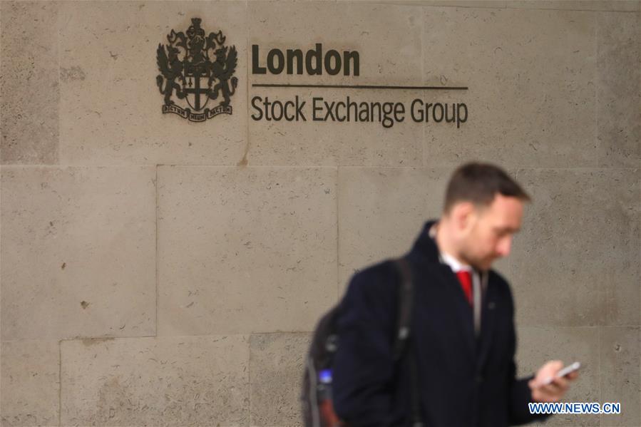BRITAIN-LONDON-STOCKS