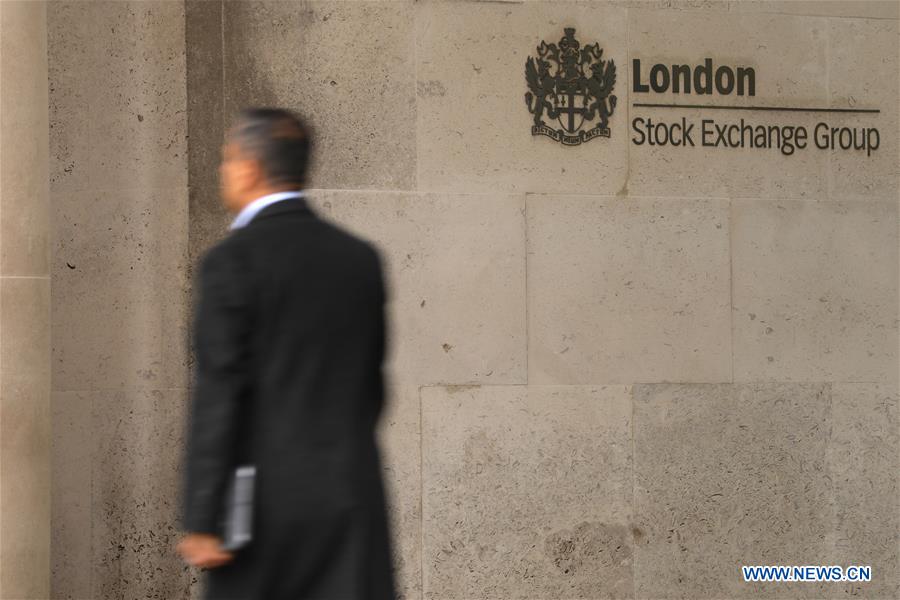 BRITAIN-LONDON-STOCKS