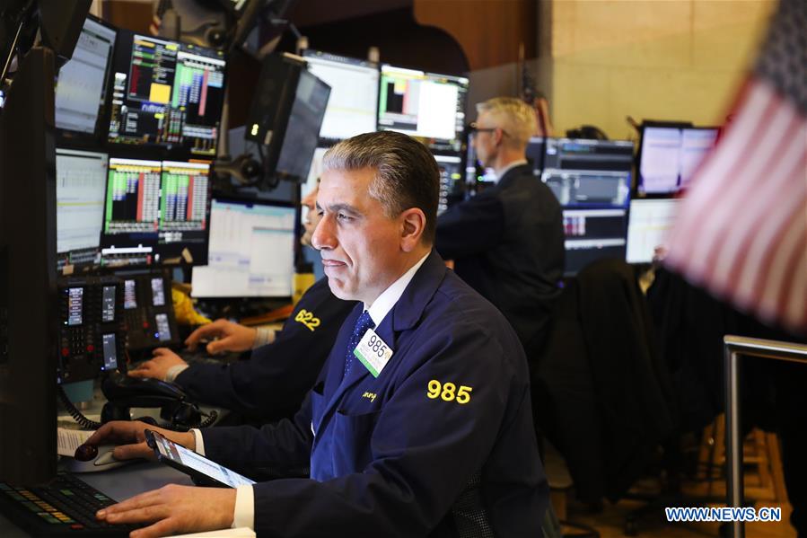 U.S.-STOCK MARKET-PLUNGE