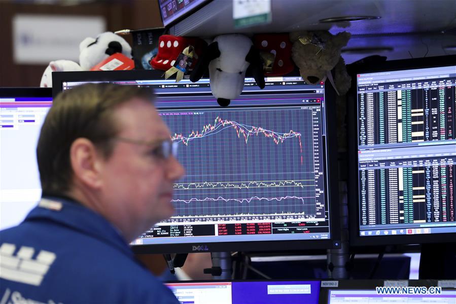 U.S.-NEW YORK-STOCKS