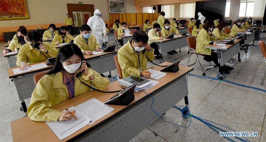 SOUTH KOREA-COVID-19-CONFIRMED CASES