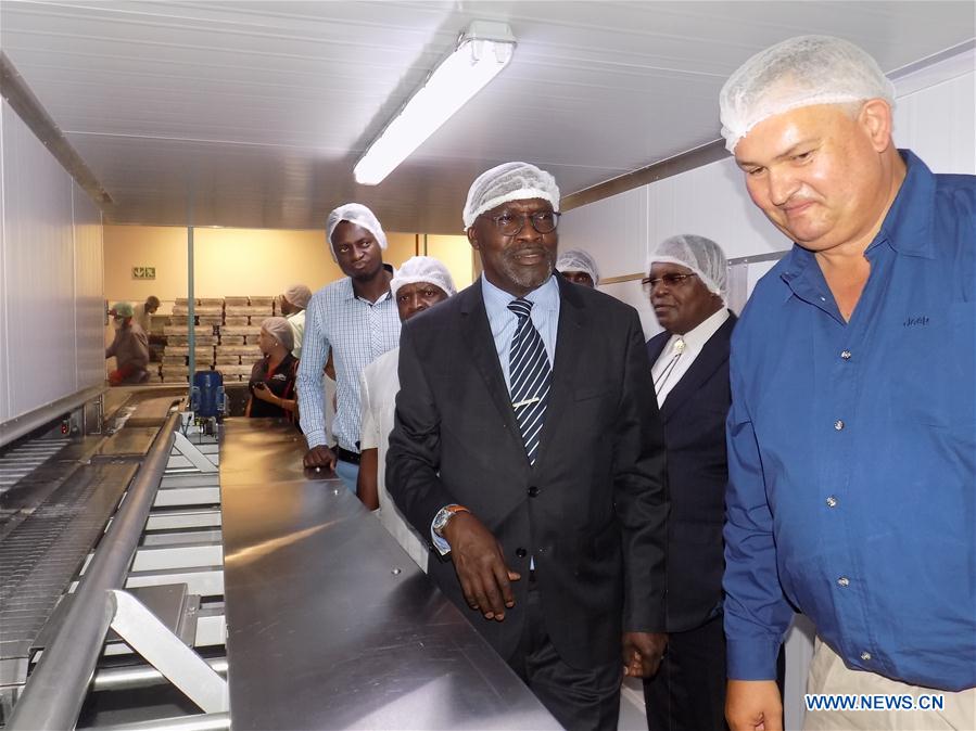 NAMIBIA-WINDHOEK-BREAD-FACTORY 