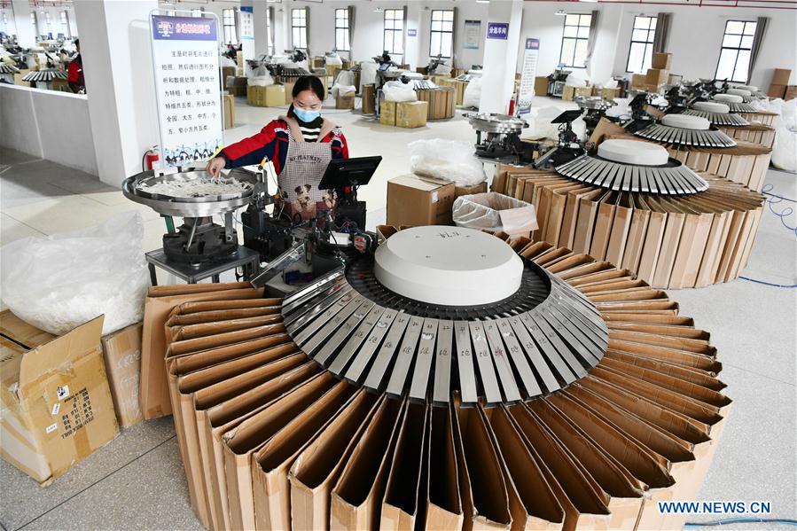 CHINA-GUIZHOU-JINPING-PRODUCTION RESUMPTION (CN)