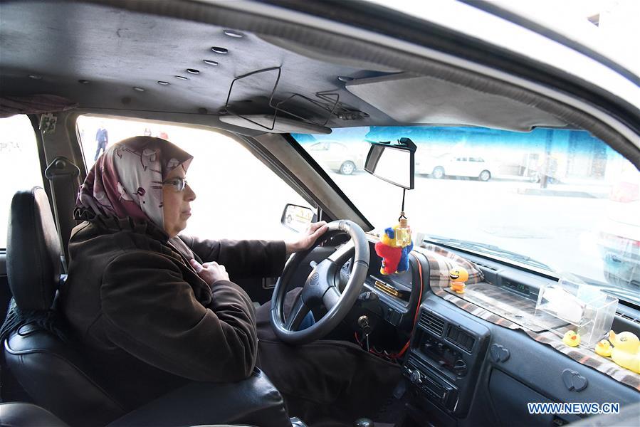 SYRIA-WAR-ANNIVERSARY