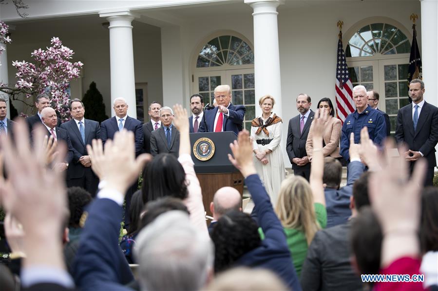 XINHUA PHOTOS OF THE DAY