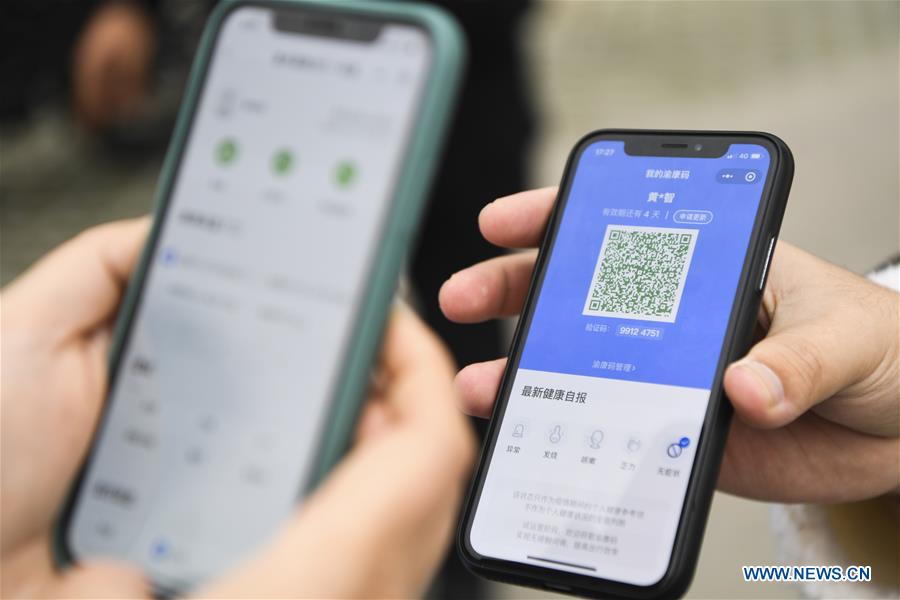 CHINA-CHONGQING-COVID-19-RESTAURANT-REOPENING (CN)