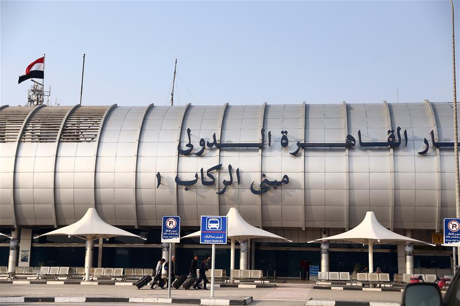 EGYPT-CAIRO-AIRPORT-FLIGHTS-SUSPENSION