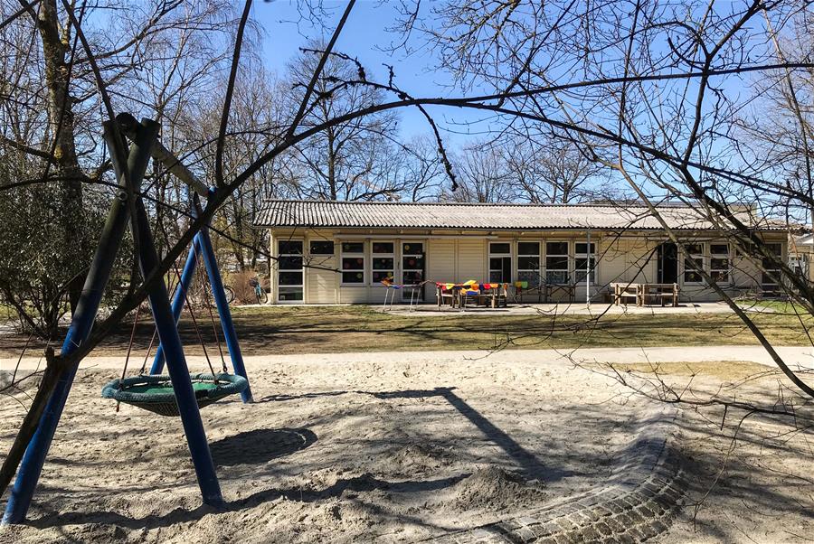 GERMANY-MUNICH-COVID-19-BAVARIA-EMERGENCY SITUATION