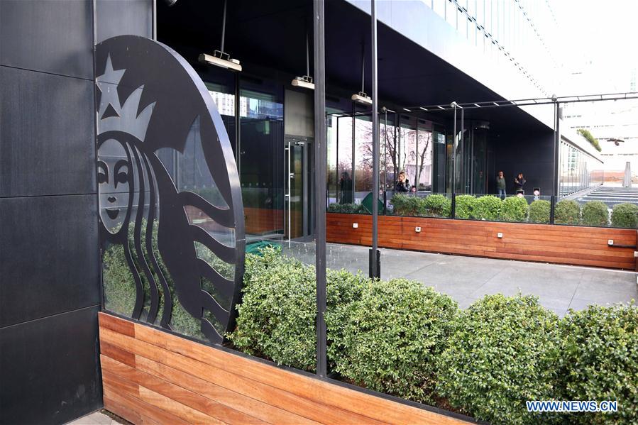 Turkey announces closure of all coffee shops Xinhua English.news.cn