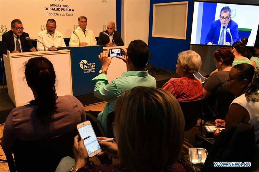 CUBA-HAVANA-COVID-19-CRUISE SHIP