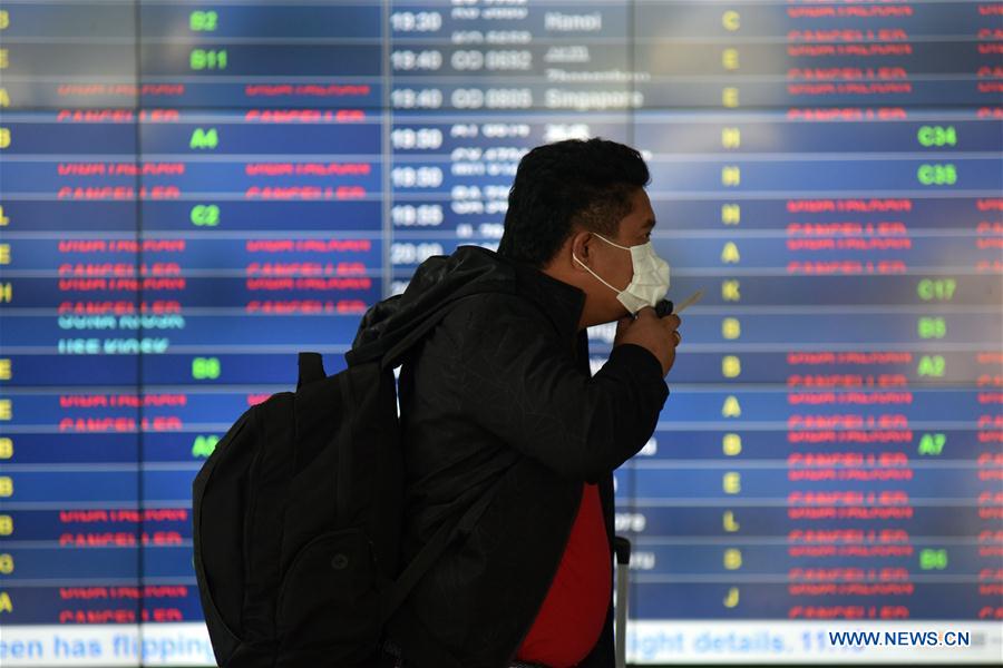 MALAYSIA-KUALA LUMPUR-COVID-19-RESTRICTIVE MEASURES