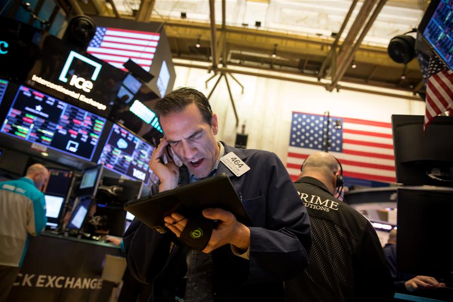 U.S.-NEW YORK-STOCKS-TRADING HALT