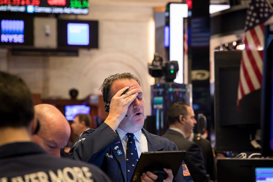 U.S.-NEW YORK-STOCKS-TRADING HALT